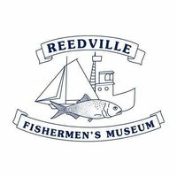 Faron Hamblin at The Reedville Fisherman's Museum