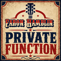 Faron Hamblin Private Event