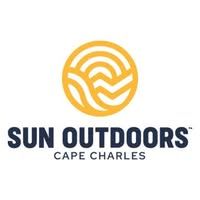 Faron Hamblin at Sun Outdoors (Cape Charles)