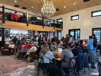 Faron Hamblin at Wind Vineyards