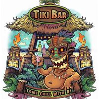 Faron Hamblin at the Tiki Windmill Point