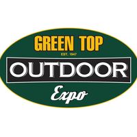 Faron Hamblin at Green Top Sporting Goods