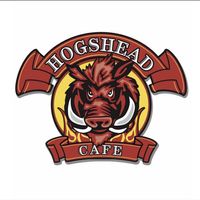 Faron Hamblin at Hogs Head Cafe