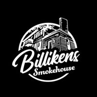 Faron Hamblin at Billiken's Smokehouse