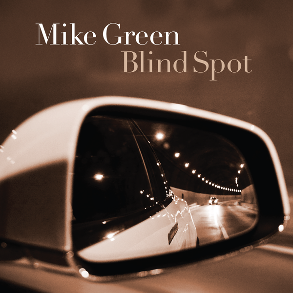 Blind Spot - CD