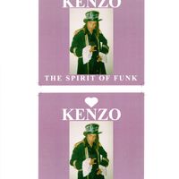 The Spirit Of Funk by KenzoFunk aka Kenzolion