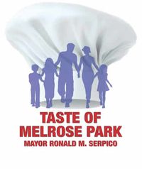TASTE OF MELROSE PARK