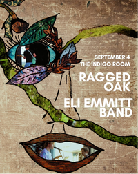 Ragged Oak & Eli Emmitt Band