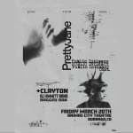 Pretty Jane w/ Clayton, Eli Emmitt Band, & Ragged Oak