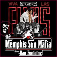 "Viva Las Elvis" | City Winery Boston | Boston, MA