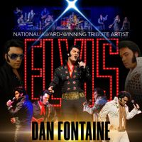 SOLO: Dan Fontaine LIVE | Collaborative Center | MA