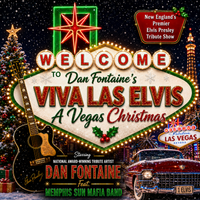 "Viva Las Elvis: A Vegas Christmas" | Point Breeze | MA