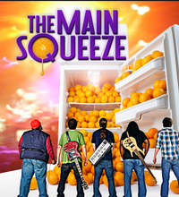 Opening For The Main Squeeze
