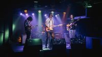 Lemon's w/ Radio Fluke & Dabylon at Herman's Hideaway