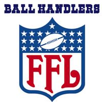Ball Handler's Fantasy Football Draft