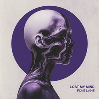 LOST MY MIND by Pixie Lane