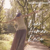 Dear Human Race by Vaishnavi Brassey