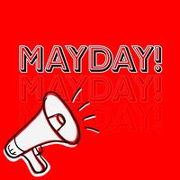 Mayday! by Vaishnavi Brassey