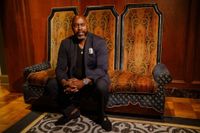 Justin Echols Live @ Slate