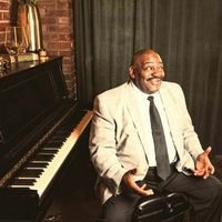 Carl Moore @ Blue Note
