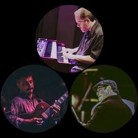 Bell/Bowen/Jacobson Organ Trio