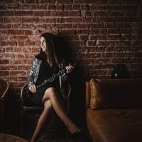 Claire Piersol @ Round Midnight