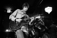 Noah Roberts @ Speakeasy Jazz Night & Jam