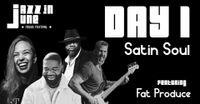 JAZZ IN JUNE Day 1/3