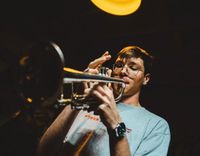 Wyatt Haas Group @ Lunch & Listen