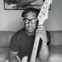 Jemar Poteat @ Round Midnight