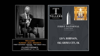 Floyd Haynes @ Tellers Brunch
