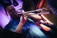 Zac Lee @ Speakeasy Jazz Night (Week 2/3)