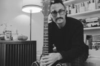 Mitch Bell @ Round Midnight