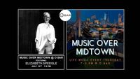 Elizabeth Speegle @ O Bar