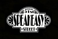 The Speakeasy Jazz Night & Jam Session