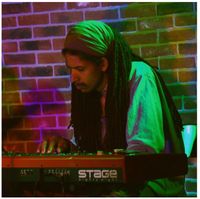 Marcus Upshaw Quartet @ Blue Note
