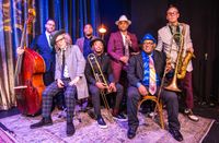 Preservation Hall Jazz Band