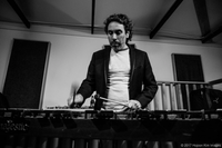 Nick Mancini @ Round Midnight
