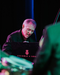"Big G" Blues @ UCO Jazz Lab