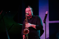 Logan Gorrell Quartet @ Jazz Lab