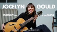 Jocelyn Gould Quintet - Live Recording @ The Church
