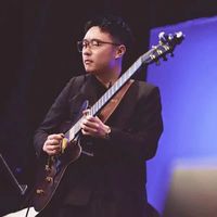 Lang Xie Group @ Jazz Lab