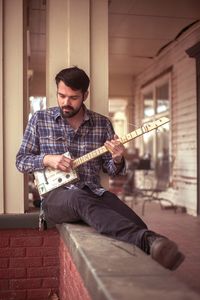 Kyle Reid @ The Study