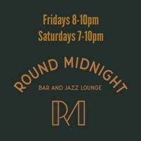 Friday Night Jazz @ Round Midnight