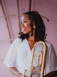 Naomi Wharry Group @ Blue Note