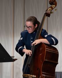 Aimee Banister Trio @ UCO Jazz Lab