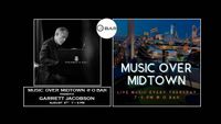 Garrett Jacobson @ O Bar