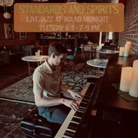 Standards & Spirits @ Round Midnight