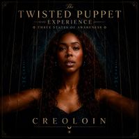 Twisted Puppet - Three States of Awareness by CREOLOIN
