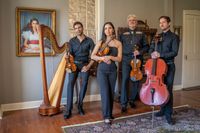 Sun, April 6 @ 2PM Mason Chamber Music Festival “Mason Pops” at 1st United Methodist Church.